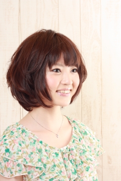 スタイリスト