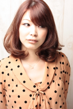 スタイリスト