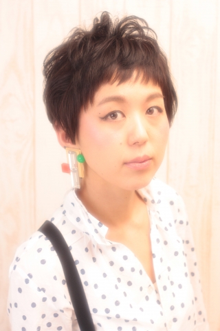 スタイル