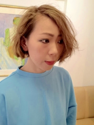 スタイル