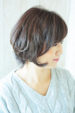 スタイリスト