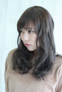 スタイリスト