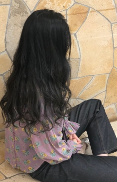 スタイリスト