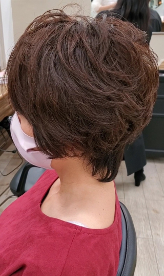 スタイル